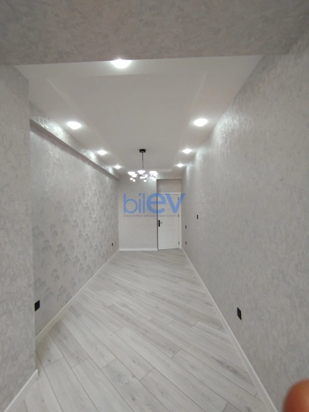 Satış 3 otaqlı Yeni Tikili bina evi  108m², Xırdalan