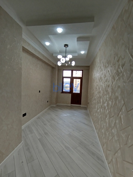 Satış 3 otaqlı Yeni Tikili bina evi  108m², Xırdalan