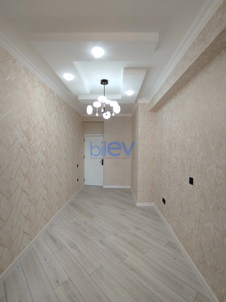 Satış 3 otaqlı Yeni Tikili bina evi  108m², Xırdalan