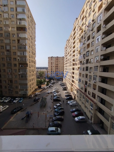 Satış 3 otaqlı Yeni Tikili bina evi  108m², Xırdalan