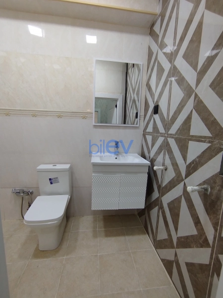 Satış 3 otaqlı Yeni Tikili bina evi  108m², Xırdalan