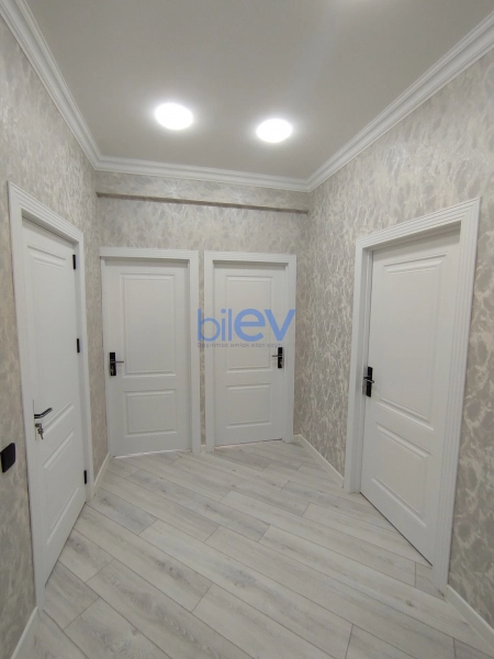Satış 3 otaqlı Yeni Tikili bina evi  108m², Xırdalan