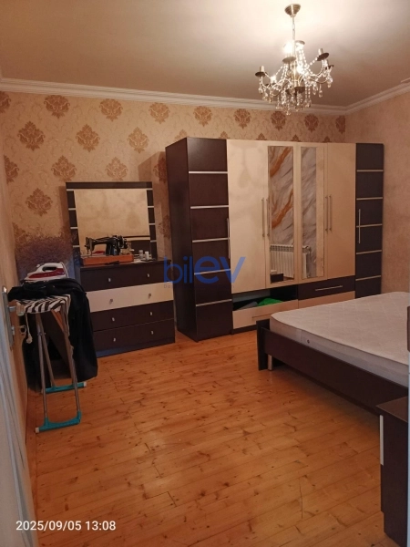 Satış 4 otaqlı Həyət evi  110m², Bakı