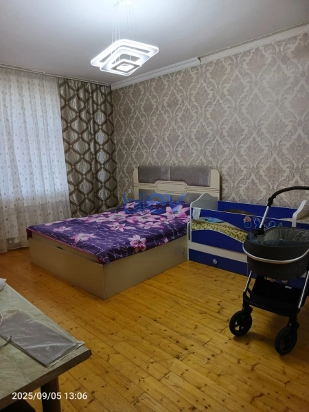 Satış 4 otaqlı Həyət evi  110m², Bakı