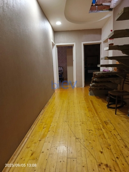 Satış 4 otaqlı Həyət evi  110m², Bakı