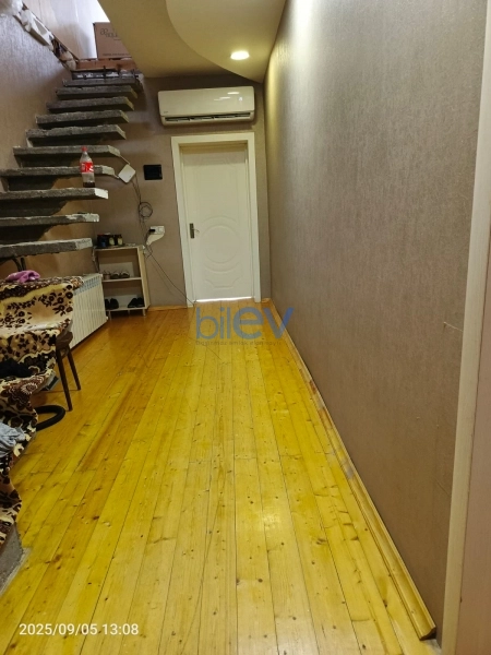 Satış 4 otaqlı Həyət evi  110m², Bakı