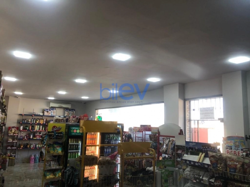 Satış 3 otaqlı Obyekt  80m², Bakı