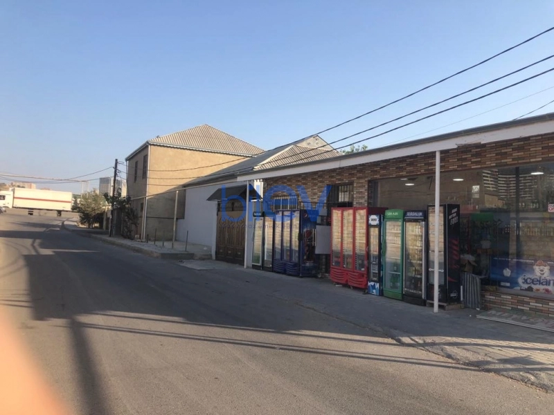 Satış 3 otaqlı Obyekt  80m², Bakı