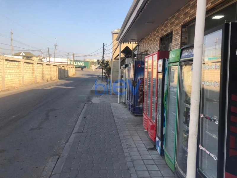 Satış 3 otaqlı Obyekt  80m², Bakı