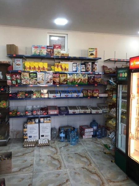 Satış 3 otaqlı Obyekt  80m², Bakı