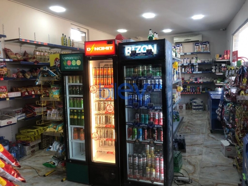Satış 3 otaqlı Obyekt  80m², Bakı