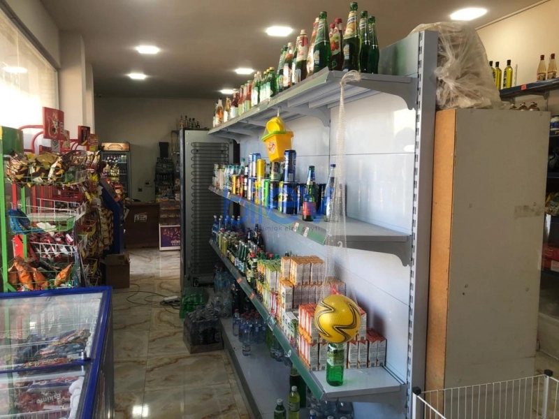 Satış 3 otaqlı Obyekt  80m², Bakı