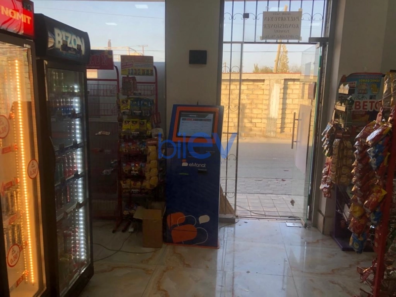Satış 3 otaqlı Obyekt  80m², Bakı