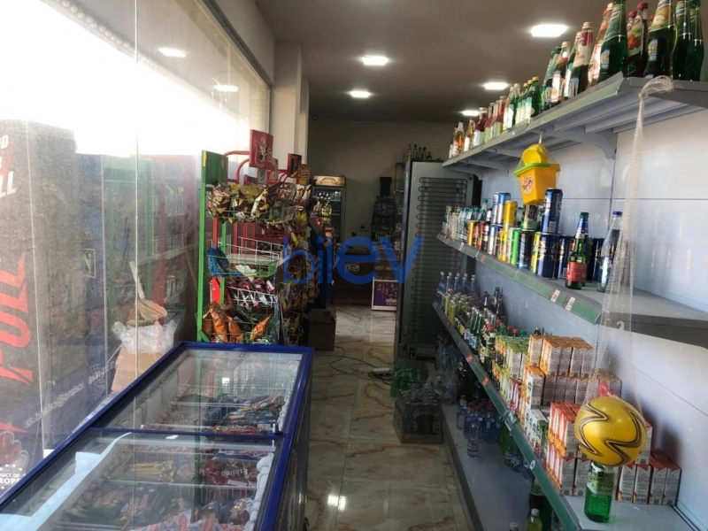 Satış 3 otaqlı Obyekt  80m², Bakı