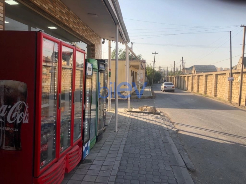 Satış 3 otaqlı Obyekt  80m², Bakı