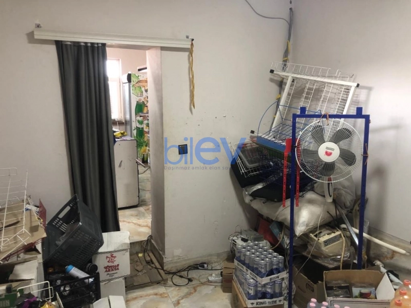 Satış 3 otaqlı Obyekt  80m², Bakı