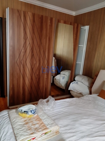 Aylıq Kirayə 3 otaqlı Yeni Tikili bina evi  120m², Bakı