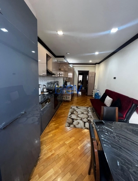 Satış 3 otaqlı Yeni Tikili bina evi  141m², Bakı