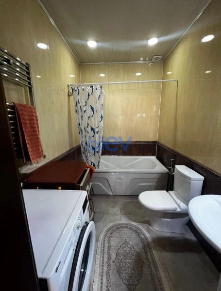 Satış 3 otaqlı Yeni Tikili bina evi  141m², Bakı