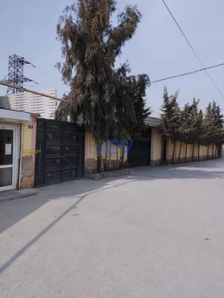Satış 5 otaqlı Həyət evi  180m², Bakı