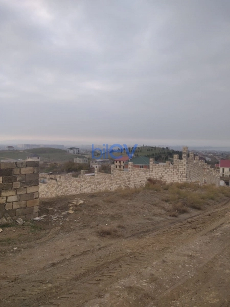 Satış  otaqlı Torpaq  6m², Bakı