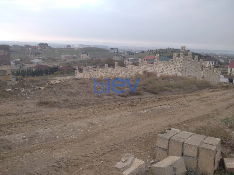 Satış  otaqlı Torpaq  6m², Bakı