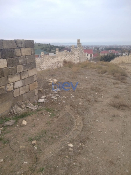 Satış  otaqlı Torpaq  6m², Bakı