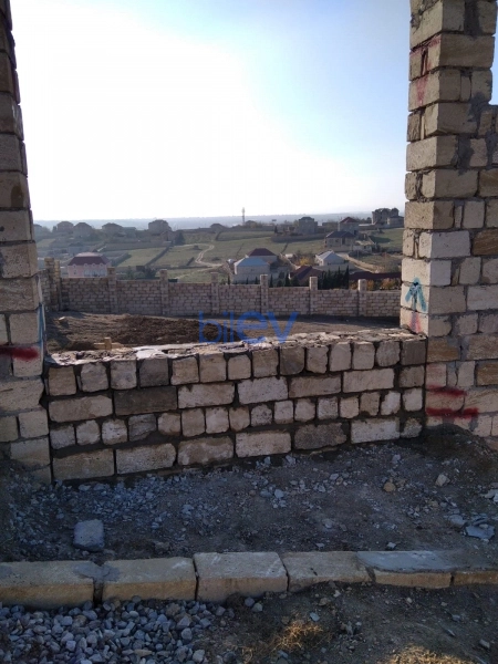 Satış  otaqlı Torpaq  6m², Bakı