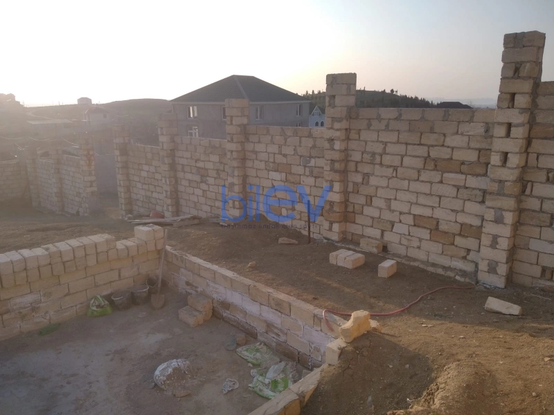 Satış  otaqlı Torpaq  6m², Bakı