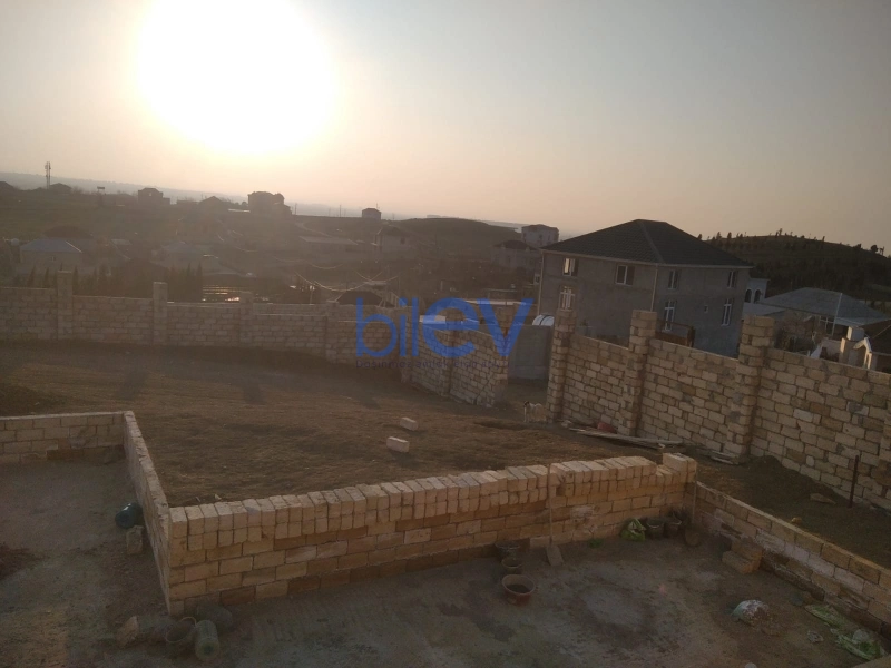 Satış  otaqlı Torpaq  6m², Bakı
