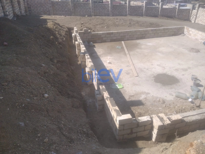 Satış  otaqlı Torpaq  6m², Bakı