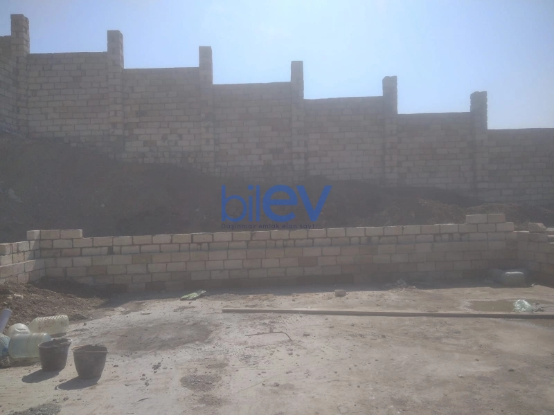 Satış  otaqlı Torpaq  6m², Bakı