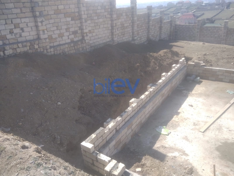 Satış  otaqlı Torpaq  6m², Bakı