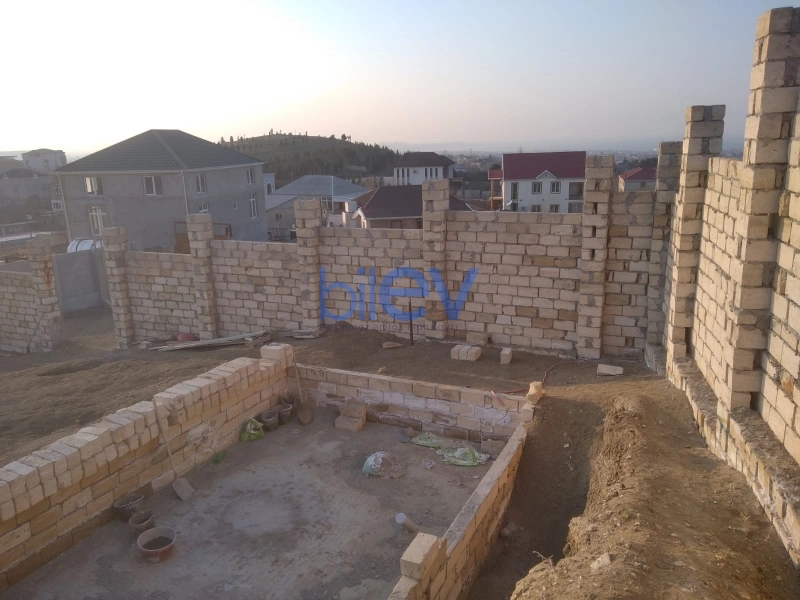 Satış  otaqlı Torpaq  6m², Bakı
