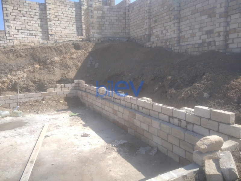 Satış  otaqlı Torpaq  6m², Bakı