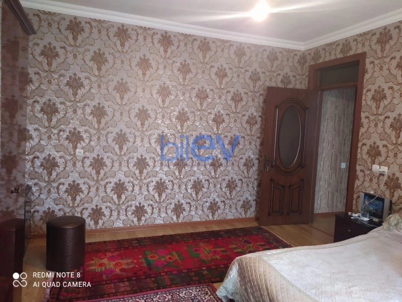 Satış 5 otaqlı Həyət evi  130m², Bakı