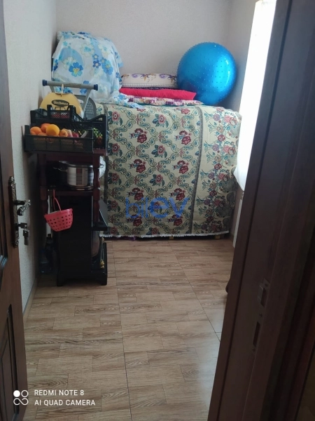 Satış 5 otaqlı Həyət evi  130m², Bakı