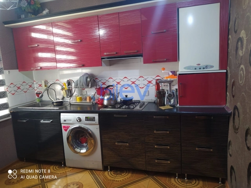 Satış 5 otaqlı Həyət evi  130m², Bakı