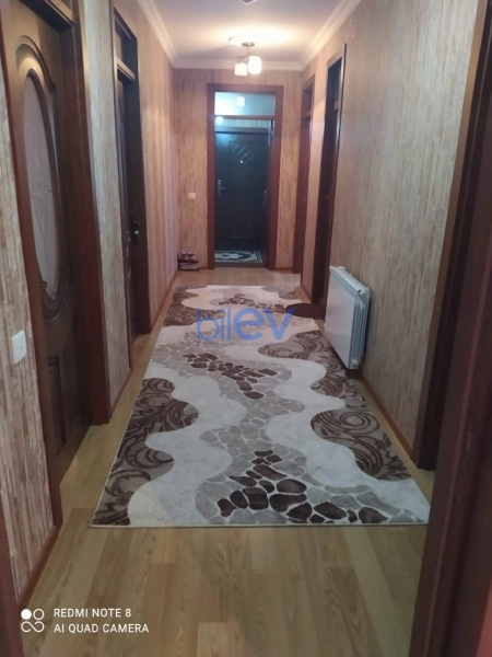 Satış 5 otaqlı Həyət evi  130m², Bakı