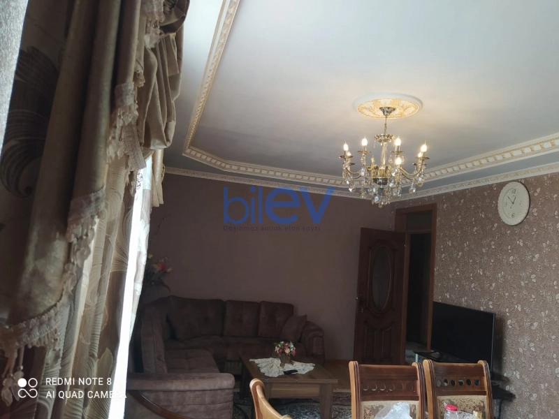 Satış 5 otaqlı Həyət evi  130m², Bakı