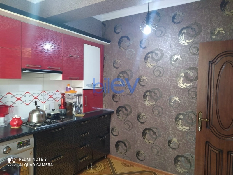 Satış 5 otaqlı Həyət evi  130m², Bakı