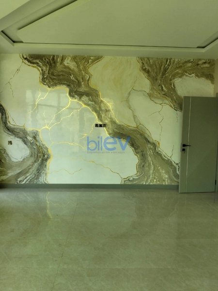 Satış 3 otaqlı Yeni Tikili bina evi  105m², Bakı