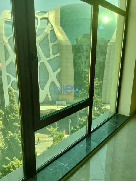 Satış 3 otaqlı Yeni Tikili bina evi  105m², Bakı