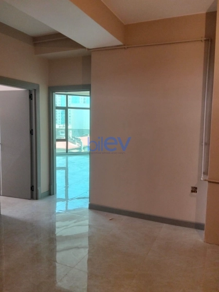 Satış 3 otaqlı Yeni Tikili bina evi  105m², Bakı