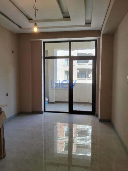 Satış 3 otaqlı Yeni Tikili bina evi  105m², Bakı