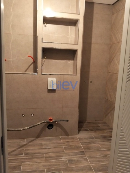 Satış 3 otaqlı Yeni Tikili bina evi  105m², Bakı