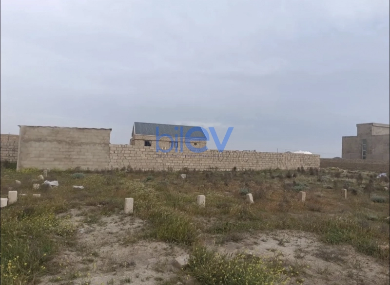 Satış  otaqlı Torpaq  3m², Bakı