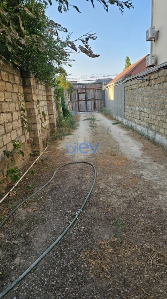 Satış 5 otaqlı Həyət evi  200m², Bakı