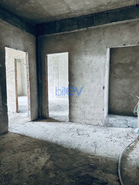 Satış 4 otaqlı Yeni Tikili bina evi  174m², Bakı