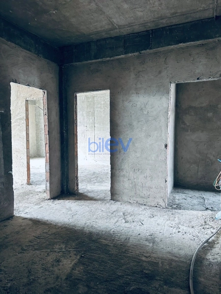 Satış 4 otaqlı Yeni Tikili bina evi  174m², Bakı